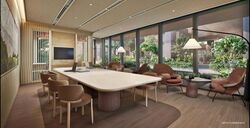 Holland Village Way (D10), Condominium #542328861